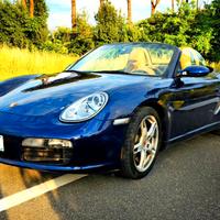Porsche Boxster 74.000 km TARGA ORO ASI 