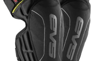 Ginocchiere Evs Tp 199 Light