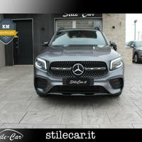 Mercedes-benz GLB 220 d Automatic 4Matic Premium