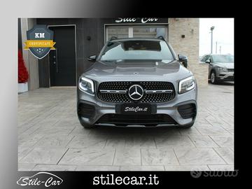 Mercedes-benz GLB 220 d Automatic 4Matic Premium
