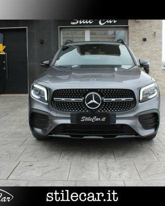 Mercedes-benz GLB 220 d Automatic 4Matic Premium