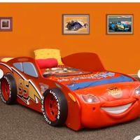 letto cars