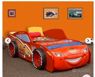 letto cars