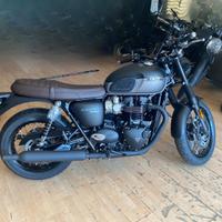 Triumph Bonneville - 2021