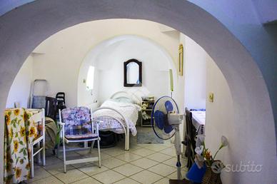 VILLA SINGOLA A CAROVIGNO