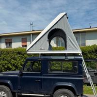 Tenda da tetto Autohome