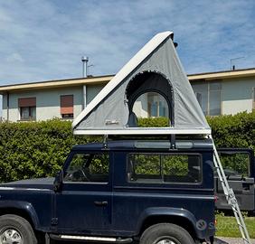 Tenda da tetto Autohome