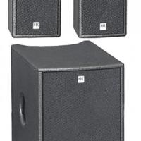 Impianto Audio HK LUCAS SMART