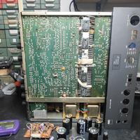 Riparazioni/revisione Apparecchi Hi-fi 