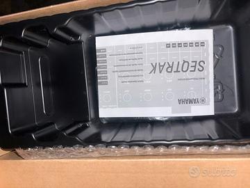 Yamaha SEQTRAK