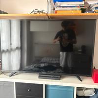 Tv Hisense 50 pollici