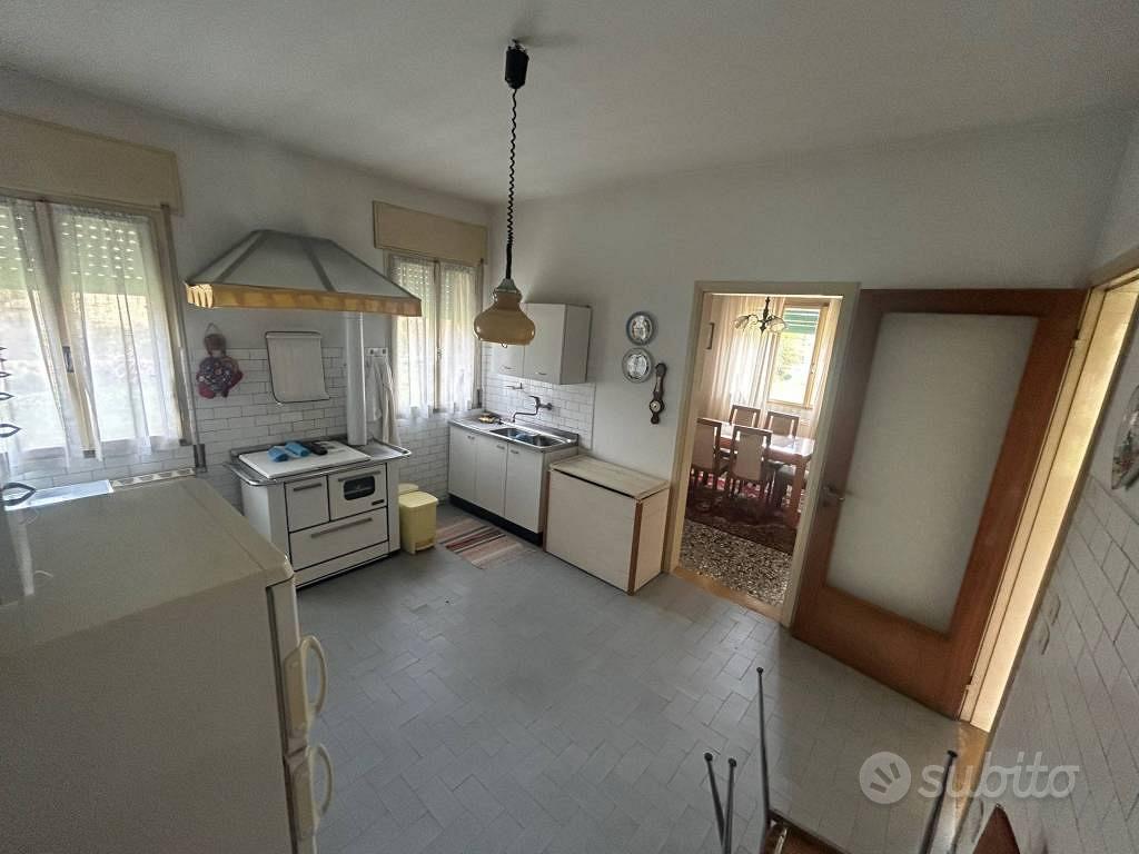 House in San Giovanni di Casarsa, Runcis - Vista 3