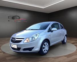 Opel Corsa OPEL CORSA 1.2 3 porte Sport