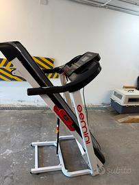 Tapis roulant Gemini P1145