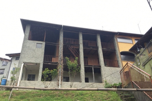 VALDUGGIA (VC) Rustico casale cascina e BOSCHI