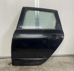 PORTIERA POSTERIORE SINISTRA RENAULT Scenic Serie