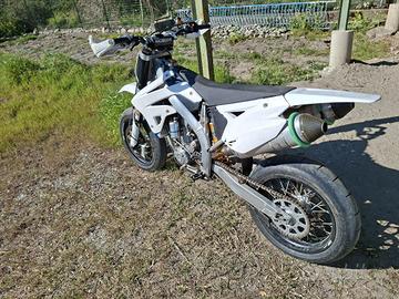 tm 530 smr