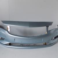 Paraurti anteriore Opel Astra 5K (argento) - 10473