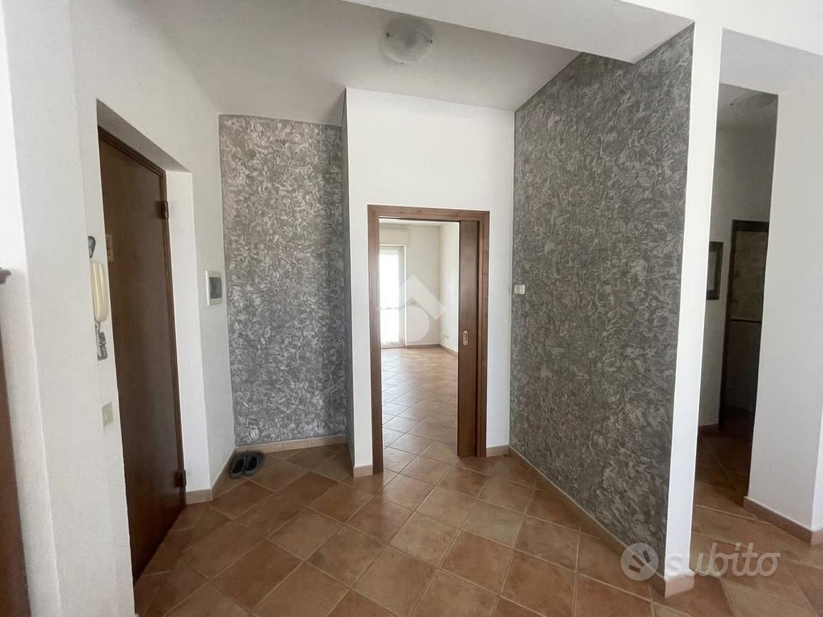 Appartamento – Capaci, Palermo - Altro