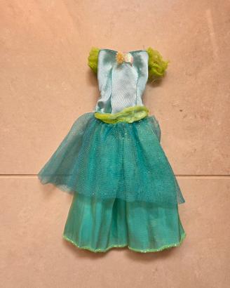 Vestito Barbie Delia ROVINATO