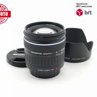 Olympus Zuiko Digital ED 14-42 F3.5-5.6 (Olympus)