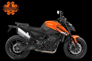Ktm 790 Duke