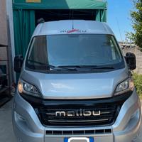 Van Malibu 640 LE