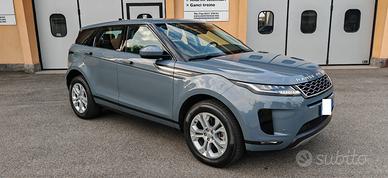 Land Rover Range Evoque 1.5 I3 PHEV 300 CV AWD Aut