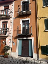 Casa 90mq san Marco dei Cavoti