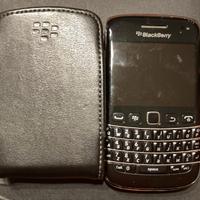 Smartphone Blackberry Bold 9700
