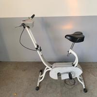 cyclette Garnielli