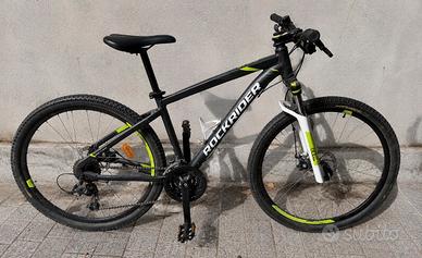 Rockrider ST 520 “27,5” 🚲