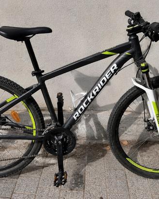 Rockrider ST 520 “27,5” 🚲