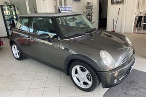 Mini 1.6 Cooper Park Lane