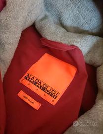 Giacca Napapijri