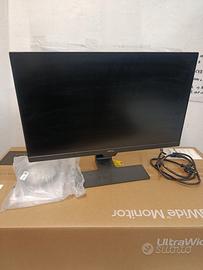 Monitor PC BenQ 24 pollici
