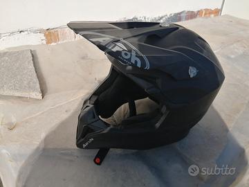 casco airoh XXL 