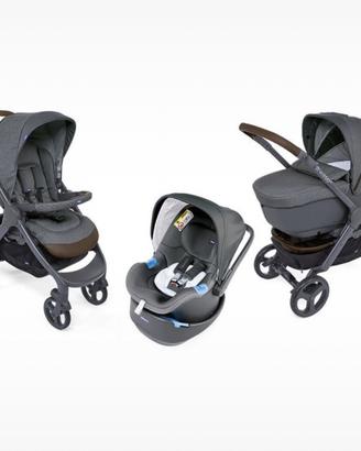 Passeggino Chicco Trio Style Go Up