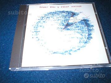 Roger eno & peter hammill - the appointed hour cd