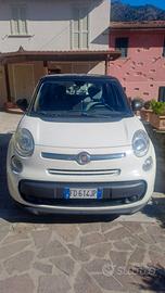 500L 1.3 multijet