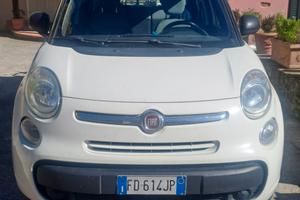 500L 1.3 multijet