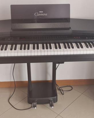 Pianoforte elettronico Yamaha Clavinova CVP-20