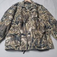 completo caccia e softair