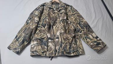 completo caccia e softair