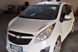 Chevrolet Spark 1.2 GPL