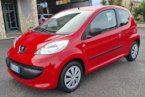 Peugeot 107 1.0 3P