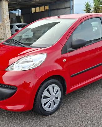Peugeot 107 1.0 3P