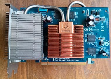Scheda Grafica Gigabyte