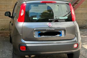 Fiat Panda 1.2 Easy 69 cv  2017
