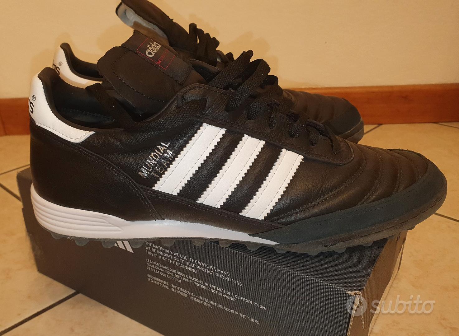 Scarpe adidas hot sale mundial team